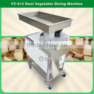 Large Capacity Vegetable Cutter Cutting Machine Vegetable and Fruit Dicing Machine