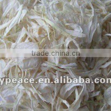 AD onion flakes for spices and food