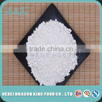 Hot Sale Food Grade Debitter Apricot Kernel Flour for Bake photo-2