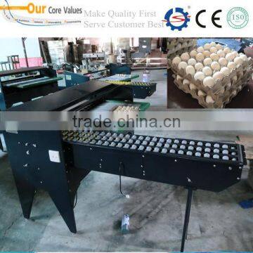 High quality egg grading machine for sale