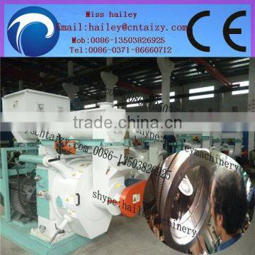 large stock and all kinds of wood sawdust pellet making machine