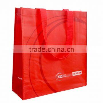 Sales season for PP NON WOVEN GROCERY BAG