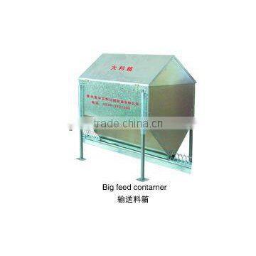 Popular Drinker!!! Industrial Automatic Chicken-Raising Feed Line