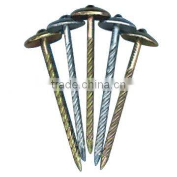 Roofing Nail Umbrella