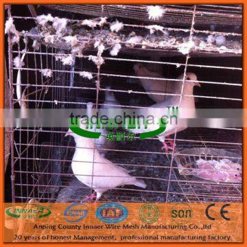 Factory Supply High Quality Pigeon Breeding Cage