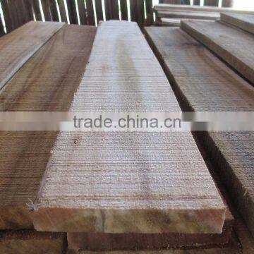 Grade AA sawn timber