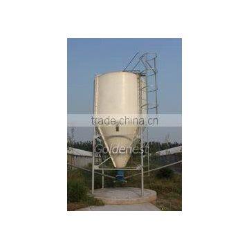 Fiberglass Silo photo-4