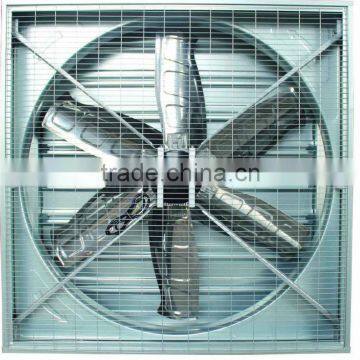 Industry Exhaust Fan Control the Temperature With CCC/CE