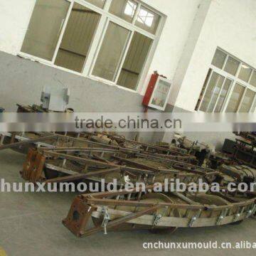 Rotomoulded Kayak Mould , Chinese Kayak by OEM photo-2