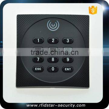 RFID Proximity Card Keypad EM Reader photo-2