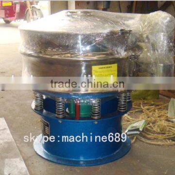 Industrial Vibrate Sieve Machine/screening Machine for Powder,liquid