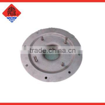 Stainless Steel Base Plate OEM photo-5