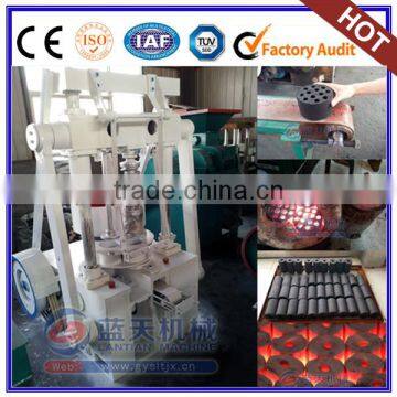 China Professional Charcoal Powder Briquetting Machine Philippines Honeycomb Briquette Machines