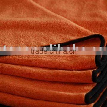 Dual Pile Length Mikrofibra Cloths