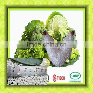 Calcium Nitrate Fertilizer photo-5