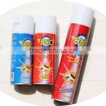 Powerful Insecticide BNC Brand Insecticide Spray with High Quality