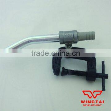 Pneumatic Diaphragm Pump Accessories G-shaped Clamp photo-5