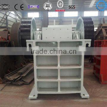 Portable Stone Quarry Jaw Crusher Specifications On Sale