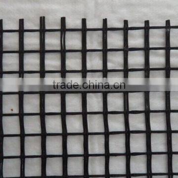 Biaxial PP Geogrid,plastic Grids for Road Construction photo-4