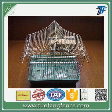 Cheap Security Manufacturer Bird Cage