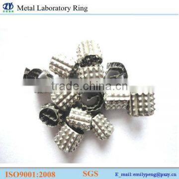 304ss,Metal Laboratory ring, Metal Laboratory packing