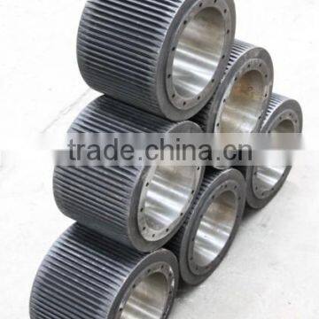 Palm Pellet Line Spare Parts/Rice Husk Pellet Granulator Parts/Parts