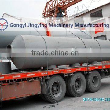 China made high quality rotary drum dryer and corn drying machine and drying machine for sale