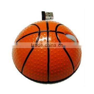 Basketball Mouse