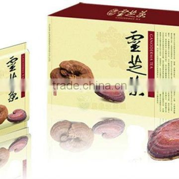 Ganoderma Detox Tea