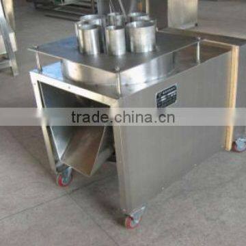 Industrial Potato Chips Cutting Machine 112