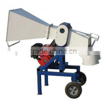 Surprise!! log wood chippers machine/ce certification wood chipper