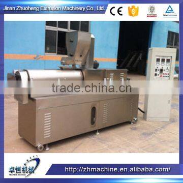 Puffed Corn Flakes Cheap Machine Production Line