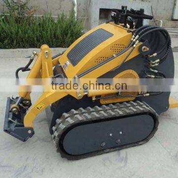 CP300 mini skid steer loader