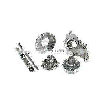 Truck Parts Auto Spare Part