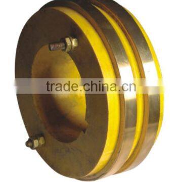 MDS02A1 slip ring motor