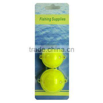 plastic float fishing buoy,fishing float ball