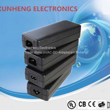 OEM/ODM Customized, High Performance Desktop Power Adapter, Compliant With Energy Level VI photo-2