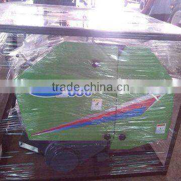 Tractor PTO Mini Round Baler for Sale photo-4