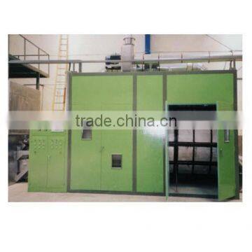 down feather ash remove machine The machine removal the waste silk