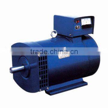 ST alternator brush type