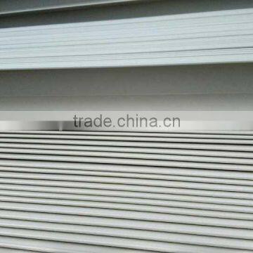 PVC Hydroponic Gutter With Large Size photo-4