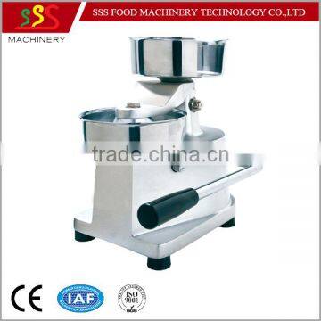 Cheap Hamburger Machine Hamburge Making Machine Wholesale In China