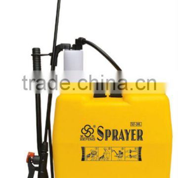 20L Knapsack agriculture sprayer machine