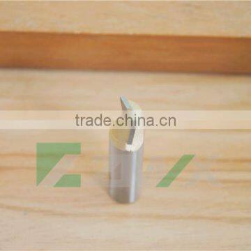 Tungsten Carbide Arden Router Bit Metric Cleaning Bottom Bit for Woodworking photo-2