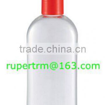 Plastic perfume sprayer bottle for cosmetics Flooring cleaner Bottle