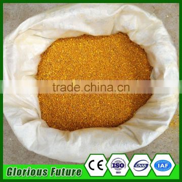 Top Quality Granulated Honey Organic Bee Pollen Feed For Bees