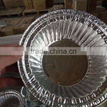 Chocolate Coloured Christmas Aluminium Foil for Heart Shape Factory Stock Price photo-3