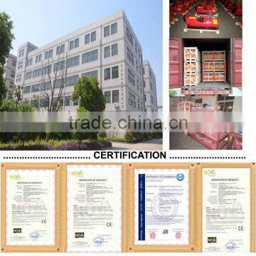 Single-row Small Potato Harvester photo-6