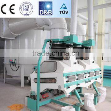 2017 Advanced Beans Cleaning Machine For Sale