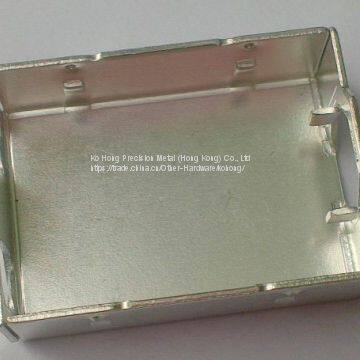 Manufacture professinal metal stamping parts